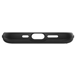 Zadní kryt Spigen Slim Armor CS černý – Apple iPhone 13 | Levné Kryty | Levné Kryty | Levné Kryty