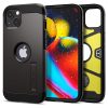 Zadní kryt Spigen Slim Armor CS černý – Apple iPhone 13 | Levné Kryty | Levné Kryty | Levné Kryty