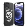 Odolný kryt Ringke Onyx Paint černý – Apple iPhone 13 | Levné Kryty | Levné Kryty | Levné Kryty