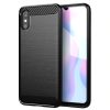 Oboustranné Pouzdro 360 Full Cover transparentní – Xiaomi Redmi 9A | Levné Kryty | Levné Kryty | Levné Kryty
