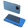 Průhledný kryt Clear View Case růžový – Xiaomi Mi 11 Lite | Levné Kryty | Levné Kryty | Levné Kryty