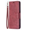 Peněženkové pouzdro Retro Lambskin žluté – Xiaomi 11T / 11T Pro | Levné Kryty | Levné Kryty | Levné Kryty