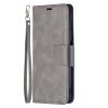 Peněženkové pouzdro Retro Lambskin žluté – Xiaomi 11T / 11T Pro | Levné Kryty | Levné Kryty | Levné Kryty