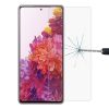 Tvrzené sklo 9H – Samsung Galaxy S20 FE | Levné Kryty | Levné Kryty | Levné Kryty