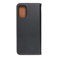 Kožené pouzdro Smart Pro černé – Xiaomi Redmi Note 10 5G / Poco M3 Pro | Levné Kryty | Levné Kryty | Levné Kryty