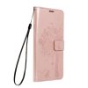 Peněženkové pouzdro Mezzo tree zelené – Apple iPhone 13 | Levné Kryty | Levné Kryty | Levné Kryty