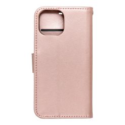 Peněženkové pouzdro Mezzo tree růžové – Apple iPhone 13 Mini | Levné Kryty | Levné Kryty | Levné Kryty