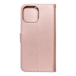 Peněženkové pouzdro Mezzo mandala růžové – Apple iPhone 13 Pro Max | Levné Kryty | Levné Kryty | Levné Kryty