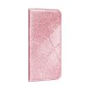 Knížkové pouzdro Smart Velvet černé – Apple iPhone 13 Pro | Levné Kryty | Levné Kryty | Levné Kryty