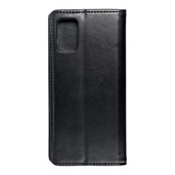 Knižkové pouzdro Magnet Book černé – Samsung Galaxy A03s | Levné Kryty | Levné Kryty | Levné Kryty