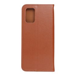 Kožené pouzdro Smart Pro hnědé – Samsung Galaxy A03s | Levné Kryty | Levné Kryty | Levné Kryty