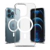 Zadní kryt Card Case bílý – iPhone 13 Pro Max | Levné Kryty | Levné Kryty | Levné Kryty