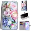 Knížkové pouzdro Trendy Cross case Hvězdná obloha – Xiaomi Redmi 9A / 9AT | Levné Kryty | Levné Kryty | Levné Kryty