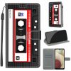 Knížkové pouzdro Trendy Cross case Beautiful day – Samsung Galaxy A12 / M12 | Levné Kryty | Levné Kryty | Levné Kryty