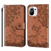 Odolný Kryt Punk armor case černý – Xiaomi Mi 11 Lite | Levné Kryty | Levné Kryty | Levné Kryty