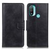 Knížkové pouzdro Mirren modré – Motorola Moto E20 / Moto E40 | Levné Kryty | Levné Kryty | Levné Kryty