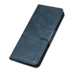 Knížkové pouzdro Mirren modré – Motorola Moto E20 / Moto E40 | Levné Kryty | Levné Kryty | Levné Kryty