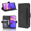 Peněženkové pouzdro Slots case červené – Motorola Moto E20 / Moto E40 | Levné Kryty | Levné Kryty | Levné Kryty