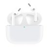 Silikonové pouzdro Solid case bordové – Apple AirPods Pro | Levné Kryty | Levné Kryty | Levné Kryty