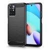 Odolný kryt Hybrid Armor černý – Xiaomi Redmi 10 / 10 2022 | Levné Kryty | Levné Kryty | Levné Kryty