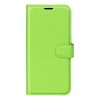 Knížkové pouzdro Splashy case červené – Samsung Galaxy M22 / A22 (4G) | Levné Kryty | Levné Kryty | Levné Kryty