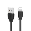 Datový kabel Remax RC-050i Lesu Lightning 1m růžový | Levné Kryty | Levné Kryty | Levné Kryty