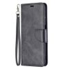 Peněženkové pouzdro Retro Lambskin žluté – Samsung Galaxy A13 5G | Levné Kryty | Levné Kryty | Levné Kryty