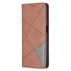 Knížkové pouzdro Prismatic černé – Samsung Galaxy A13 5G | Levné Kryty | Levné Kryty | Levné Kryty