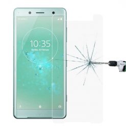Tvrzené sklo 9H – Sony Xperia XZ1