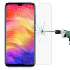 Tvrzené sklo celopovrchové černé – Xiaomi Redmi Note 7 | Levné Kryty | Levné Kryty | Levné Kryty