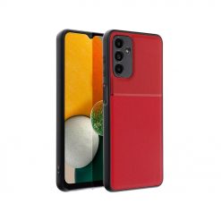 Zadní kryt Noble červený – Samsung Galaxy A13 5G | Levné Kryty | Levné Kryty | Levné Kryty