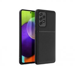 Zadní kryt Noble černý – Samsung Galaxy A52 / A52 5G / A52s 5G | Levné Kryty | Levné Kryty | Levné Kryty