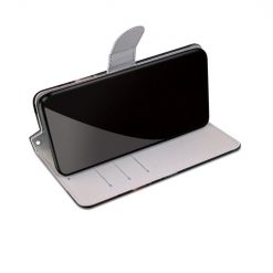 Knížkové pouzdro Trendy Cross case Malý Tygr – Samsung Galaxy S21 FE | Levné Kryty | Levné Kryty | Levné Kryty