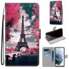 Knížkové pouzdro Trendy Cross case Noční vlk – Samsung Galaxy S21 FE | Levné Kryty | Levné Kryty | Levné Kryty
