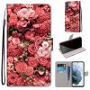 Knížkové pouzdro Trendy Cross case Pejsek – Samsung Galaxy S21 FE | Levné Kryty | Levné Kryty | Levné Kryty