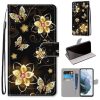Knížkové pouzdro Trendy Cross case Šedá kočka – Samsung Galaxy S21 FE | Levné Kryty | Levné Kryty | Levné Kryty