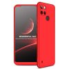 Ochranný kryt 360 Protection růžový – Realme C21Y | Levné Kryty | Levné Kryty | Levné Kryty