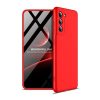 Ochranný kryt 360 Protection modrý – Samsung Galaxy S21 FE | Levné Kryty | Levné Kryty | Levné Kryty