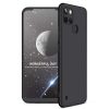 Ochranný kryt 360 Protection černo-modrý – Realme C21Y | Levné Kryty | Levné Kryty | Levné Kryty