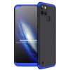 Ochranný kryt 360 Protection černý – Realme C21Y | Levné Kryty | Levné Kryty | Levné Kryty