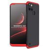 Ochranný kryt 360 Protection černo-modrý – Realme C21Y | Levné Kryty | Levné Kryty | Levné Kryty