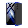 Ochranný kryt 360 Protection černý – Samsung Galaxy S21 FE | Levné Kryty | Levné Kryty | Levné Kryty