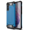 Odolný kryt Hybrid Armor růžový – Samsung Galaxy S21 FE | Levné Kryty | Levné Kryty | Levné Kryty