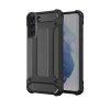 Odolný kryt Hybrid Armor modrý – Samsung Galaxy S21 FE | Levné Kryty | Levné Kryty | Levné Kryty
