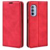 Peněženkové pouzdro Embossing Pattern Mandala Flower černé – Motorola Moto G31 / G41 | Levné Kryty | Levné Kryty | Levné Kryty