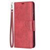 Peněženkové pouzdro Retro Lambskin žluté – Samsung Galaxy S21 FE | Levné Kryty | Levné Kryty | Levné Kryty