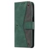 Peněženkové pouzdro Stitchy Book Case modré – Samsung Galaxy S21 FE | Levné Kryty | Levné Kryty | Levné Kryty