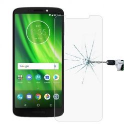 Tvrzené sklo Screen Pro 9H – Motorola Moto G6 Play