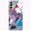 Zadní kryt Abstract Pattern Zlato – Samsung Galaxy A13 5G | Levné Kryty | Levné Kryty | Levné Kryty