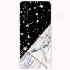 Zadní kryt Abstract Pattern Šedý Mramor – Samsung Galaxy A13 5G | Levné Kryty | Levné Kryty | Levné Kryty